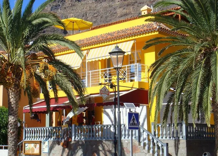 Apartamentos Punta Marina El Llano