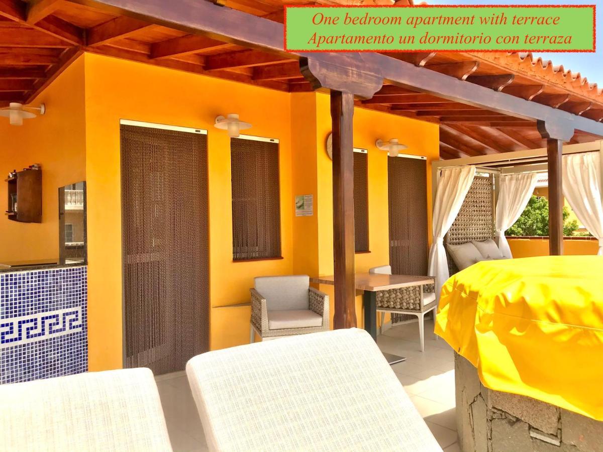 Punta Marina El Llano * Valle Gran Rey