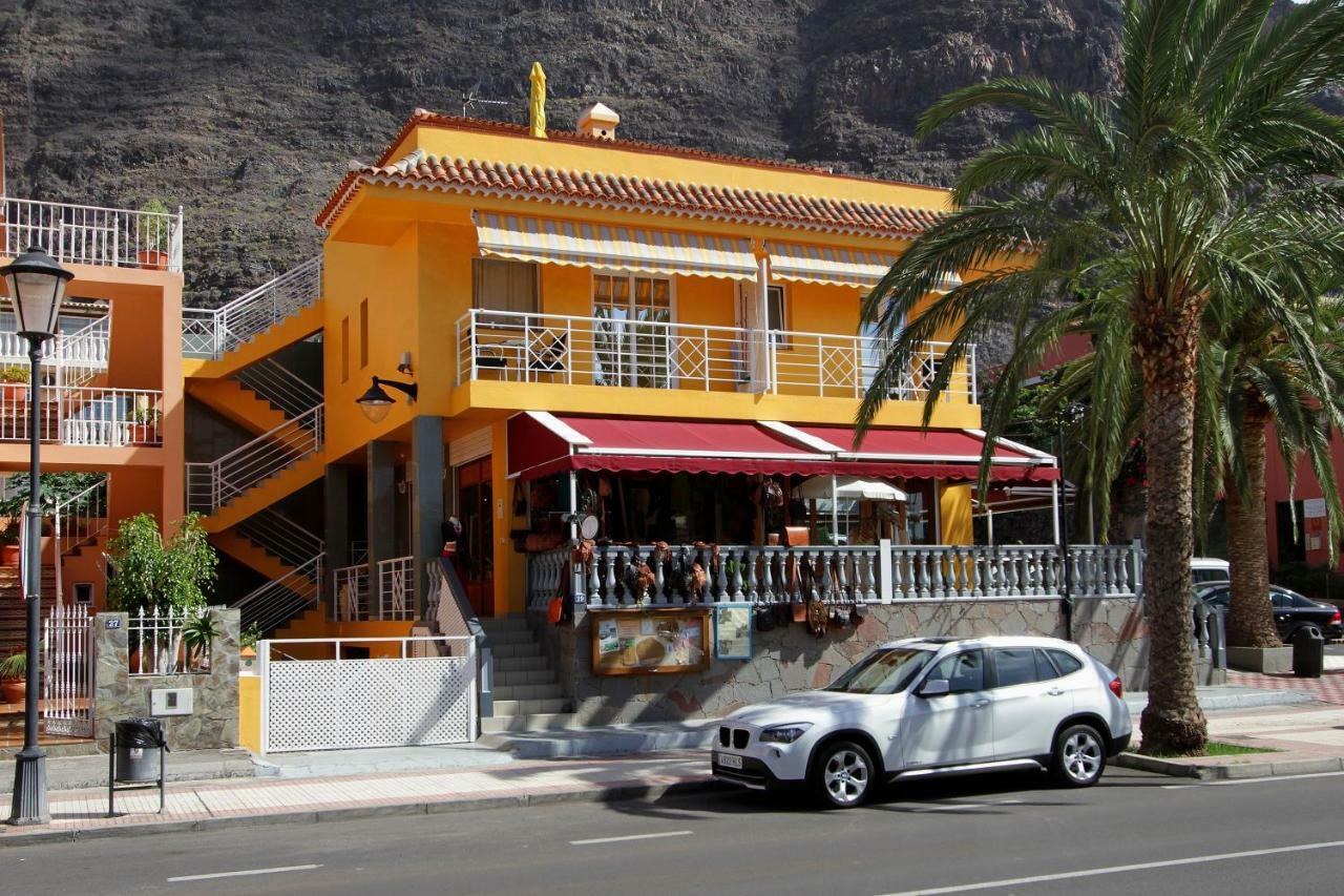 Punta Marina El Llano Apartament