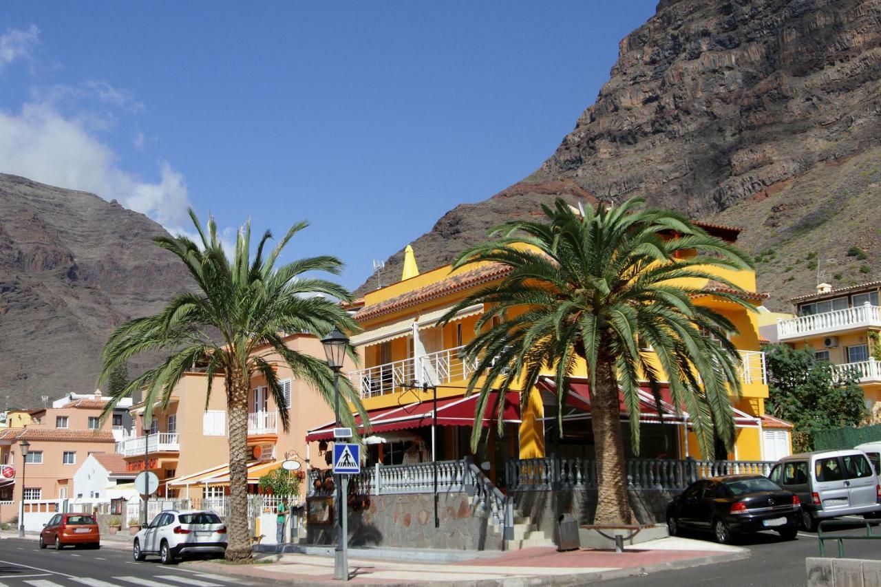 Punta Marina El Llano