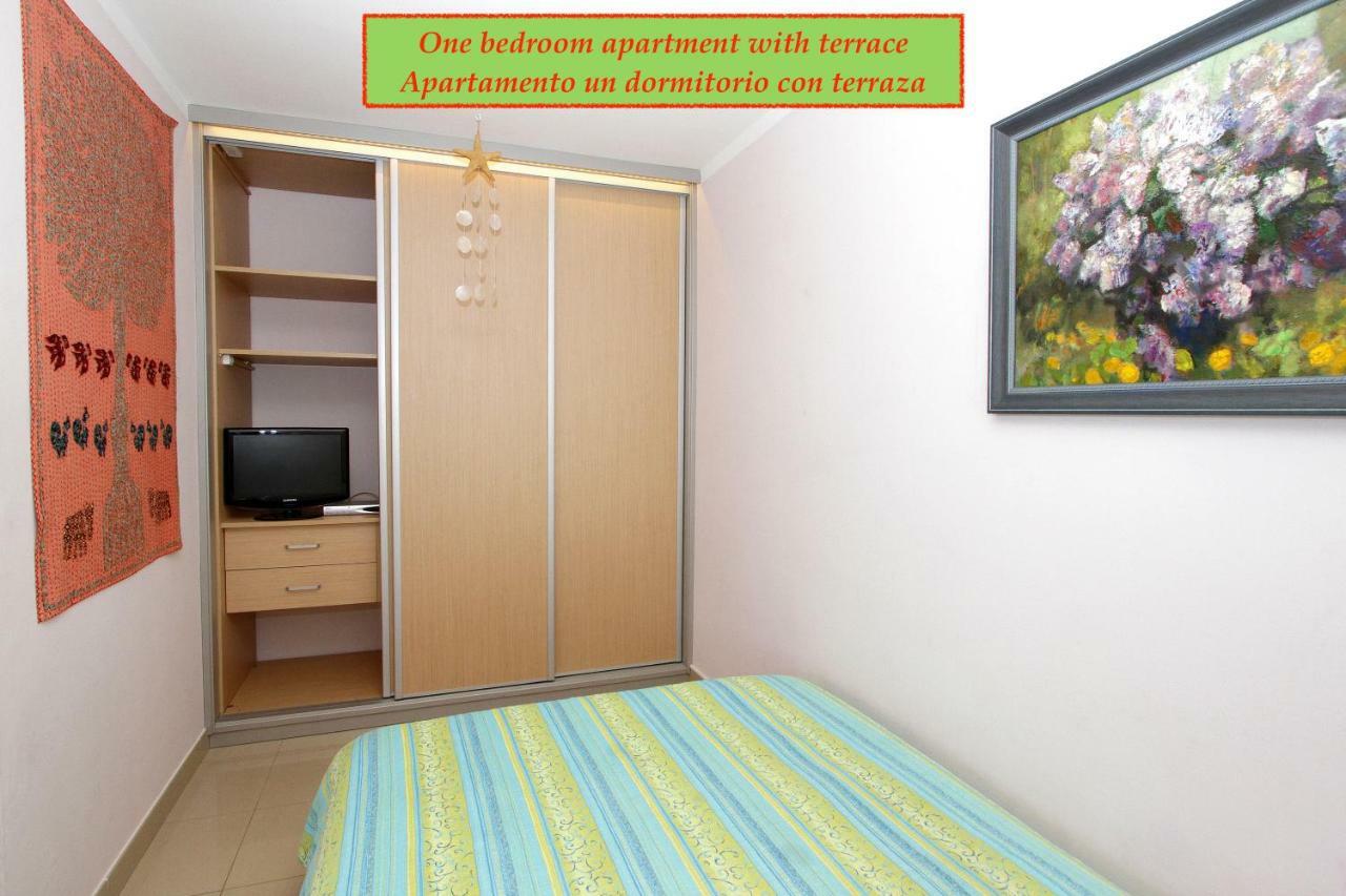 Punta Marina El Llano Apartament