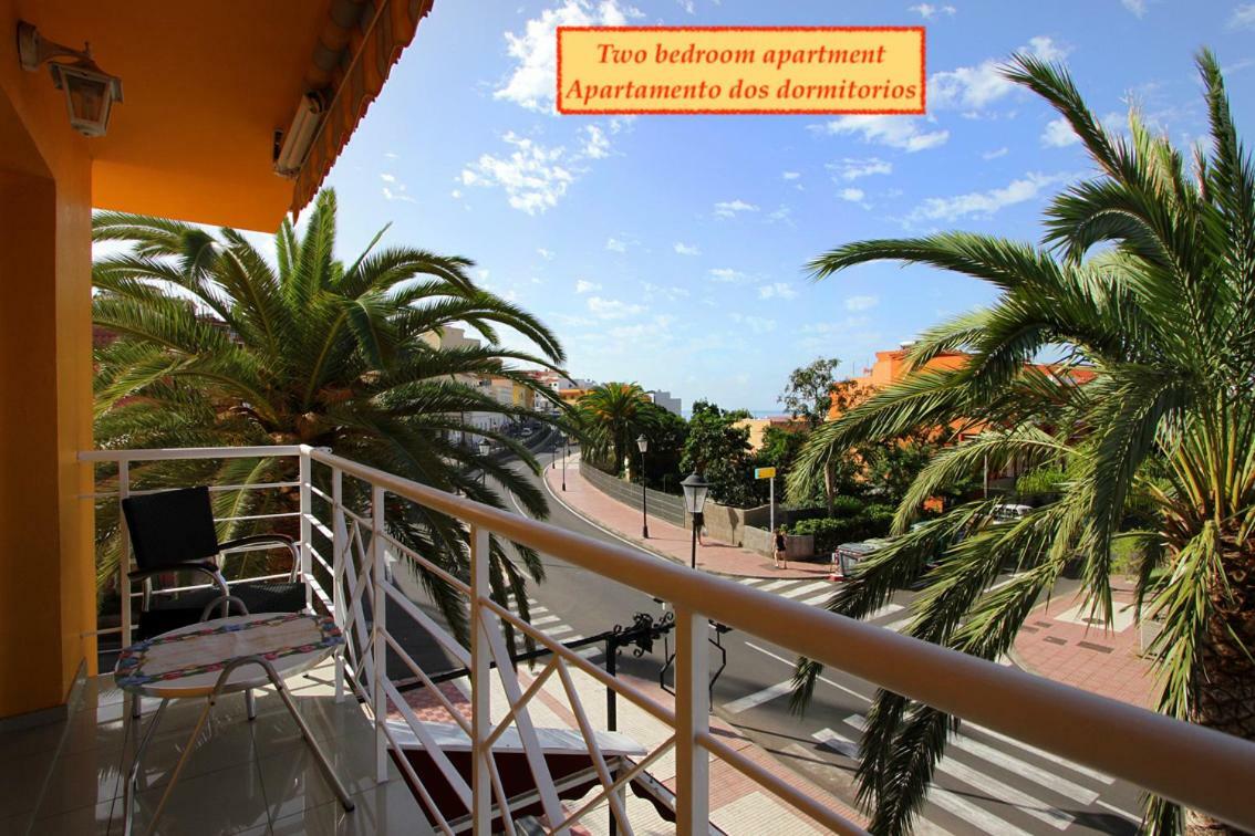Punta Marina El Llano Apartament *