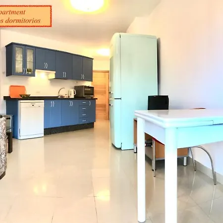 Apartamentos Punta Marina El Llano Valle Gran Rey Zewnętrze zdjęcie