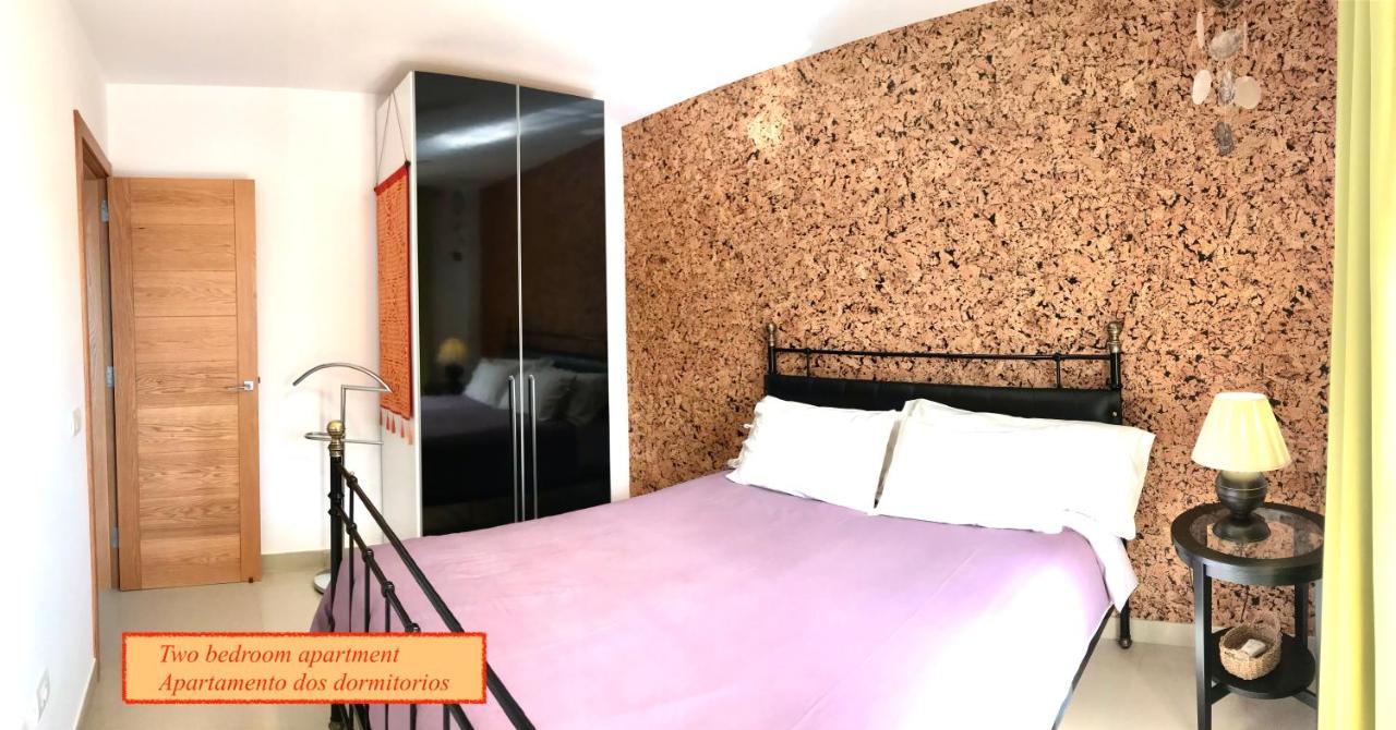 Punta Marina El Llano Apartment