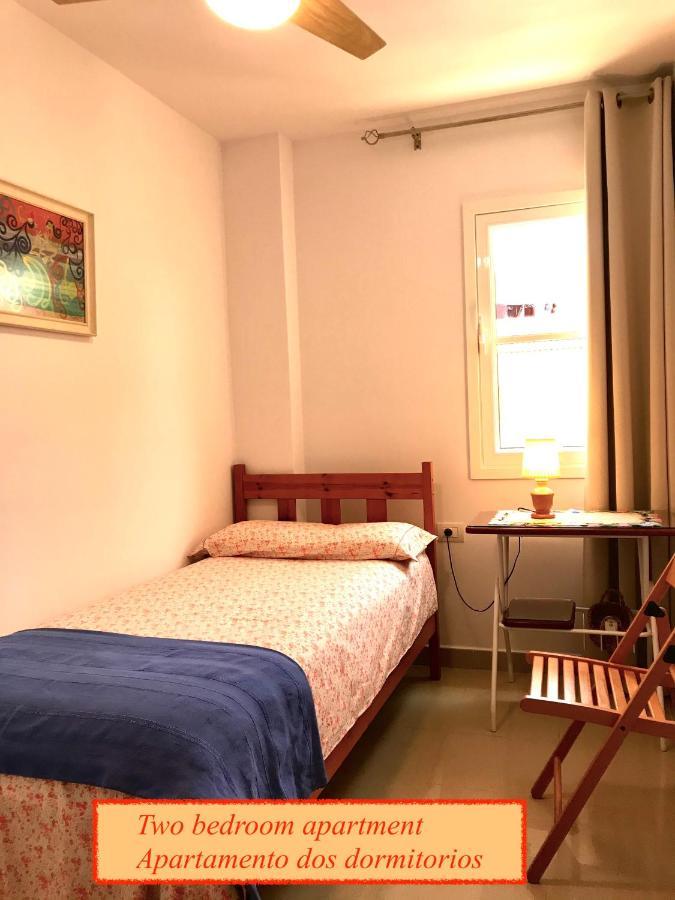 Punta Marina El Llano Apartment