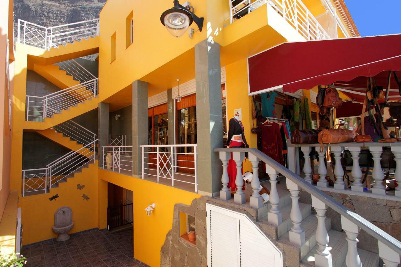 Punta Marina El Llano Apartment